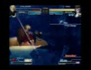 MBAA 11戦ガチ　隆VSざくろ　Part1