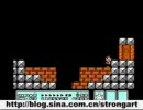 ゲームスーパーマリオStrongart解説の3つの世代