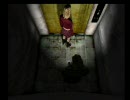 ホラー嫌いの二人で　SILENT HILL2  ［最期の詩］　実況プレイ8回目