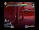 MBAA 11戦ガチ　隆VSざくろ　Part4