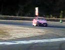 PINKハチロク　ドリフト・・・・
