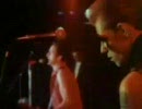 The Clash／Safe European Home