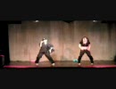 DanceAreaVol.7 B.D.mo オープニング