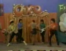 OXO - WHIRLY GIRL　(1983)