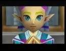 【実況】3Dゼルダ冒険記　～時のオカリナ編～【part3】