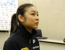 09ＧＰＦ終了後インタビュー「応援が酷くて棄権しようかと思った」