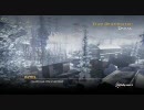 【XBOX360】 野良のGW-TDM:DERAIL 【MW2】