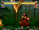 kof95 special position