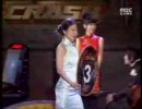 【鉄拳6BR】 韓国TV放送大会『鉄拳Crash S3』12月9日 B組2
