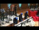 常盤津 meets BlueMan 　「PVC HOUSE FINAL ＋ 千代の友鶴」