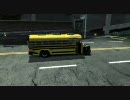 【Flatout UC】とんでもない車で爆走してみる【Serial 036】