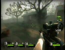 【L4D2】シングルでスワンプ・フィーバーEx フィナーレ(1/2)