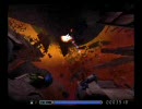 R-TYPE FINAL (R-TYPER)を宇宙の塵になりながらプレイしていく動画-26