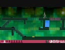 【PSP】時限回廊 illusionを使って最短キャスト更新 part1(A～E)