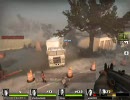 【L4D2動画】蛙の成長観察日記Part10【番外編】