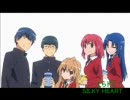 「アニソン・オタソン・ミクソン」　THIRD PHASE BGM OF ANIMESONG
