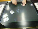 スターターから始めた排出デッキ １５－５