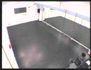 BEE-HIVE(031209-1409)　ゆみちょん　スタジオで歌＆ピアノ練習