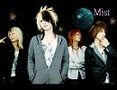 Mist 「Ｂｌｕｅ　Ｄeｓｔｉｎｙ」