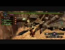 【MHP2G】モンハンホームビデオ～マ王さまに謁見・前～