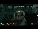 LEFT4DEAD2 ささやき実況プレイ No.07【ダーク・カーニバル(3/5)】