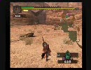 モンスターハンター を 噛みながら 滑りながら 実況プレイ ３２