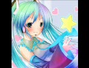 【初音ミク】My 舞 M@STER,My Star☆【オリジナル】