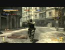 [MGO]ある盾使いPCの記録（その６）