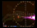 R-TYPE FINAL (R-TYPER)を宇宙の塵になりながらプレイしていく動画-29