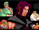 【 MUGEN 】　ポイント制　対凶悪ボスキャラ大会　part22　【 2vs1 】