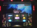 スロ実機　北斗の拳2Gを黙々と打つ動画RT02