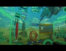【戦場の絆】ＯＤ４４　ザクⅠ後期型　２戦目　☆偽者少将☆
