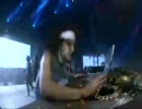 Girl Talk @ Roskilde (Denmark) 2008 LIVE PT4