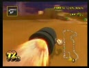【すし杯】☆３つハンドルのおまるマリカWii実況 30【ハムハム視点】