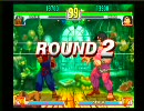 StreetFighterIII 3rd Strike 12/5 第三回BOXQ2杯　予選6