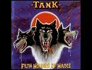 TANK - Shellshock