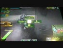 重火力しか使えない、26 OH目【ボーダーブレイク＜A2昇格＞ネオニア】