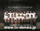 テレビ電話オーデション - AKB48