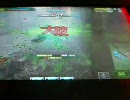 【ボーダーブレイク】新米修羅が今日も大破したようです【大破５】