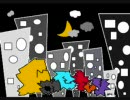 【ニコラップ】　Factry　住む町