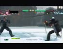 キャラランダム５人組み手実況プレイ動画part9【オンライン対戦】