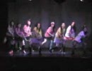 【ＧＯ!!雅亜瑠豆】その２　Dance Area vol.7 2009.12.6 Sunday 