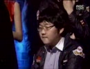 【鉄拳6BR】 韓国TV放送大会『鉄拳Crash S3』12月9日 B組3