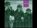 Back Door - The Human Bed -