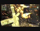 【CoD:MW2】スコスコマルチ7　地上戦(？)S＆D【鼻スコ動画】