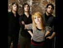 Paramore ♪ Sunday Bloody Sunday ♪ U2 Cover