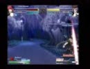 MBAA わか（Ｆ琥珀）ＶＳふじなみ（ＨＶシ）１１戦ガチ　その２