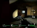 L4Dしゃがみ縛りプレイ　ノーマーシィ編　part.1
