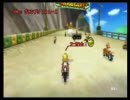 【ラーメン杯】残念なうｐ主がマリオカートwiiをプレイ　Part4