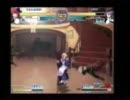 MBAA わか（Ｆ琥珀）ＶＳふじなみ（ＨＶシ）１１戦ガチ　その3